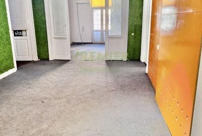 SPATIU DE BIROURI IN CLADIRE REPREZENTATIVA | URGENTA 1 | CALEA VICTORIEI | SPATIU DE BIROURI IN CLADIRE REPREZENTATIVA | URGENTA 1 | CALEA VICTORIEI | - 7