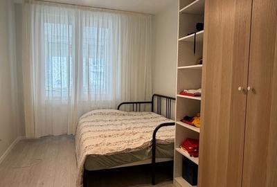 Apartament cu 3 camere decomandat, mobilat în Calea Plevnei - 9