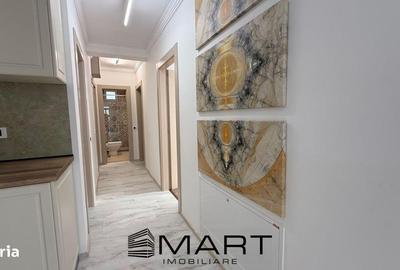Apartament cu 4 camere, mobilat în Iorga - 7