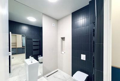 Birou, de 63 mp, în Dorobanți - 9