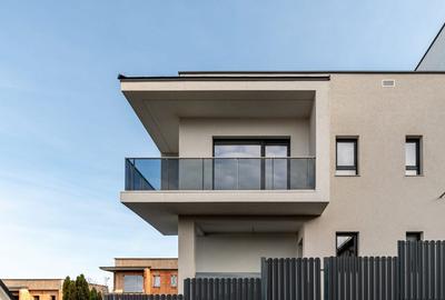 0% comision Case noi materiale de calitate zona Planoare-Bonas, Dezmir - 25