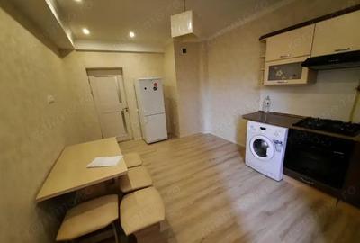 Garsoniera de inchiriat in zona Crangasi - 4