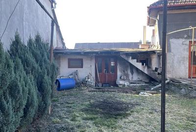 Casă cu 4 camere în Central - 8