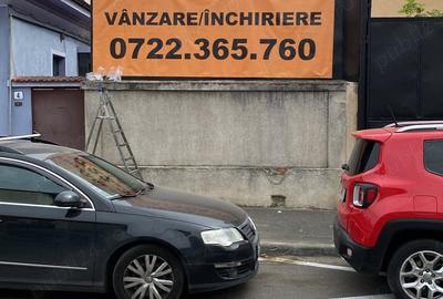 Teren de 412 mp, în Ultracentral