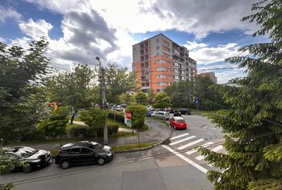 Inchiriere casa/vila pentru spatiu birouri, 179 mp., 1500 Eur, Marasti - 31