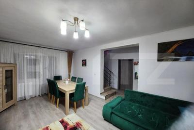 Casa individuala 4 camere, 120MP, Giarmata VII - 13