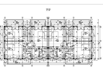 Casa cuplată 4 camere in Chinteni, 120 mp utili Casa cuplată 4 camere in Chinteni, 120 mp utili - 7