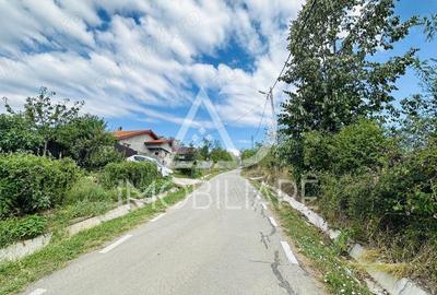 Vanzare teren de casa in Comuna Scoar?a , strada Salcia - 3