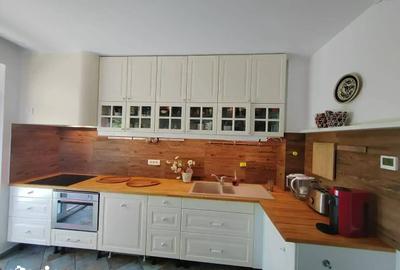 Casă cu 3 camere decomandat cu Teren 830 Mp în Corbeanca - 9