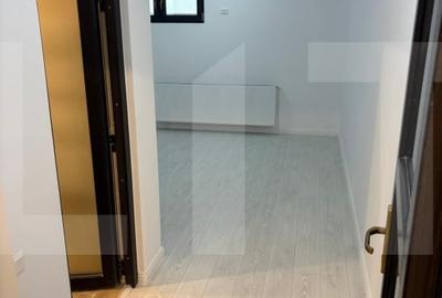 Apartament tip vila, 4 camere, 3 niveluri, curte proprie 40 mp, intrare separa - 10