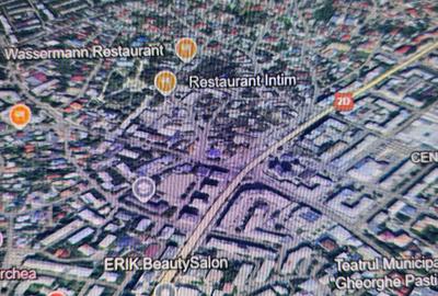 Vila de vanzare ultracentral Focsani-zona Electrica Vila de vanzare ultracentral Focsani-zona Electrica - 2