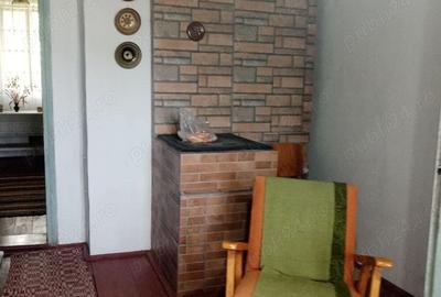 Vand casa, curte generoasa in Lisna, judetul Botosani Vand casa, curte generoasa in Lisna, judetul Botosani - 4