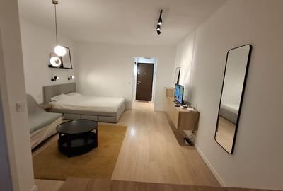 Renovata si mobilata MODERN, proaspat zugravita - 10