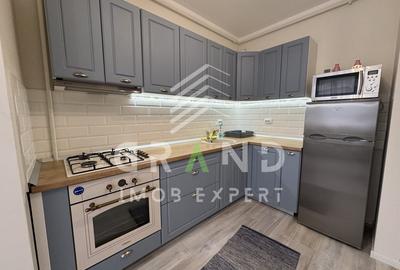 DE VANZARE-Apartament 2 camere+PARCARE SUBTERANĂ | Zona Avram Iancu-BMW - 4