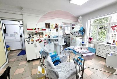 Cabinet stomatologic funcțional | Sector 5 parter  – activitate 31 ani - 2