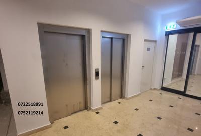 Spațiu comercial, 3000 mp în Magheru