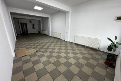 Spatiu Comercial Bucurestii NOI 227 Casa Vila Clinica Restaurant 2010 - 10