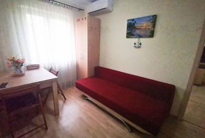 Apartament cu 2 camere nedecomandat în Nord - 4