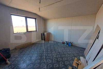 Casă individuală cu 4 camere cu Teren 560 Mp în Stupini - 6