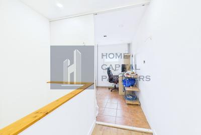 Domnesti Vanzare casa P+M, 7 camere, 4 dormitoare, 4 bai, garaj 3 autoturisme - 11