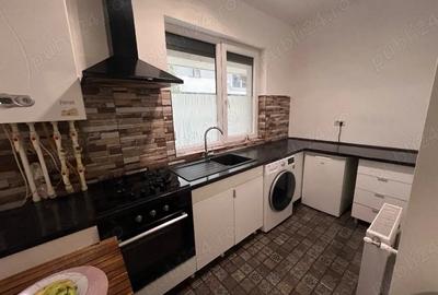 Garsonieră semidecomandată în Chiajna - 4