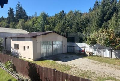 Casă cu 1 camere cu Teren 550 Mp în Central - 3