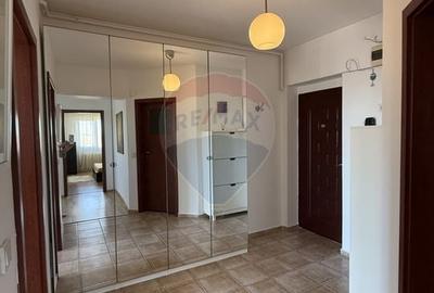 Apartament cu 2 camere de inchiriat in zona Centrala a Voluntariului Apartament cu 2 camere de inchiriat in zona Centrala a Voluntariului - 19