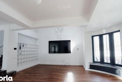 Casă cu 6 camere cu Teren 1000 Mp în Băneasa - 12