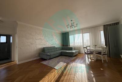 Apartament cu 2 camere semidecomandat, mobilat în Vitan - 4