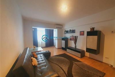 Apartament cu 2 camere decomandat, mobilat în Republicii - 3