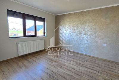 Duplex cu 7 camere în Giarmata