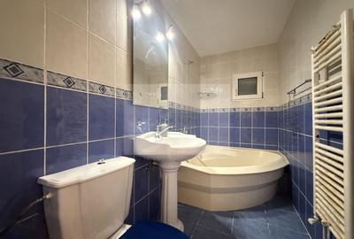 Apartament modern 4 camere, 94 mp, zonă verde – Parcul Babeș - 7