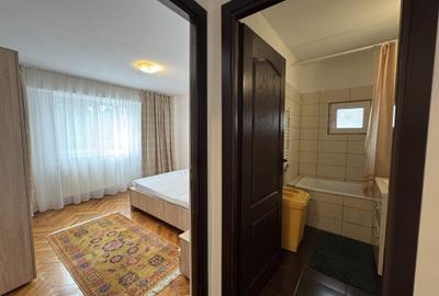 Apartament cu 2 camere decomandat în Orașul de Jos - 12