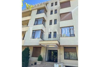 Apartament cu 4 camere | Floreasca | Barbu Vacarescu | Partial mobilat - 15