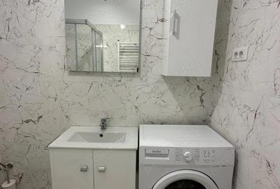 Garsoniera cu Curte Proprie Str. Biruin?ei 2 camere - 7