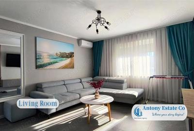 Apartament cu 4 camere în Sud - 9