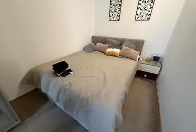 Apartament 2 camere complet mobilat și utilat str Toma Ionescu Campina - 6