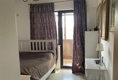 Apartamtent 2 camere Basarabia - 1