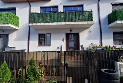 Casă cu 3 camere cu Canalizare în Năvodari - 4