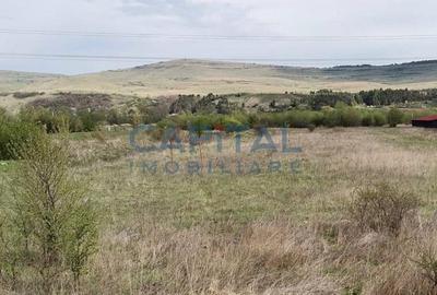 Comision 0%! teren intravilan 5780mp, Floresti - 5