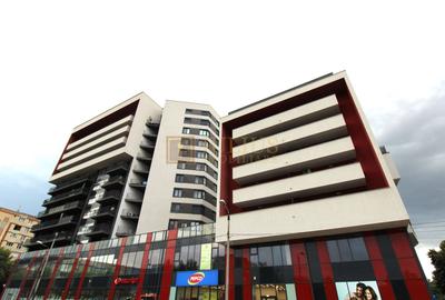 Apartament cu 2 camere decomandat, mobilat în Soarelui