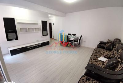 Apartament cu 3 camere decomandat în Rudeni - 1