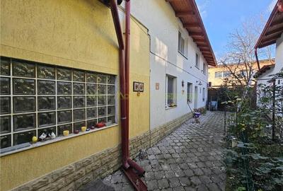 Casa spatioasa de inchiriat Bartolomeu (Curte comuna) - 10