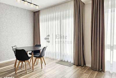 Apartament cu 2 camere în Ultracentral - 4