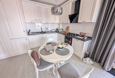 Apartament cu 2 camere, mobilat în Voluntari - 2