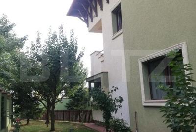 Casa individuala 260 mp, teren 868 mp in zona Soarelui.