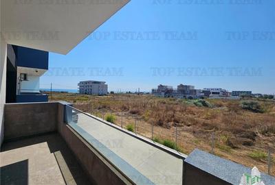 STUDIO COSTINESTI VEDERE LA MARE - 12