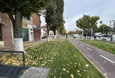 Vand spatiu comercial,actualmente POSTA din Chisineu Cris, din centru. - 5