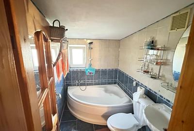 Apartament tip penthouse zona Jetoil Ploiesti - 10