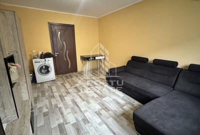 Garsoniera , et.1 , zona Blascovici - 3